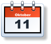 Oktober 11